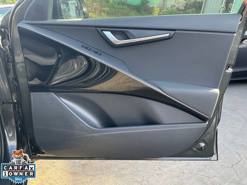 Used 2024 Kia Niro Wind image 62