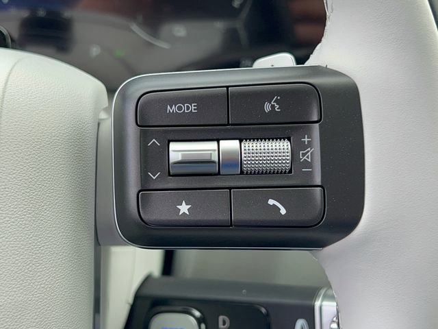 New 2026 Hyundai Palisade Calligraphy image 12