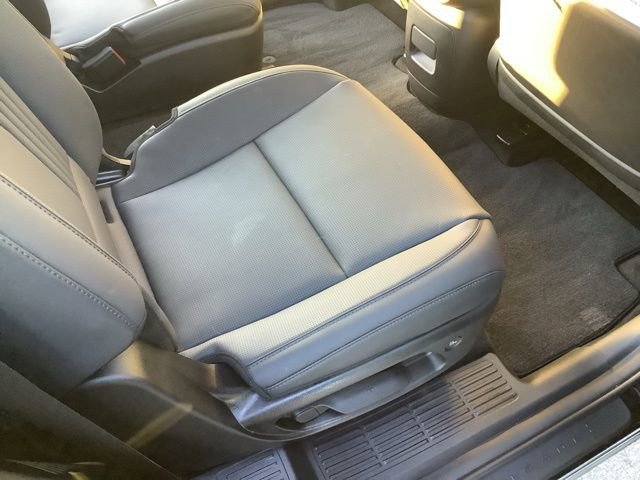 Certified 2026 Hyundai Palisade SEL image 24