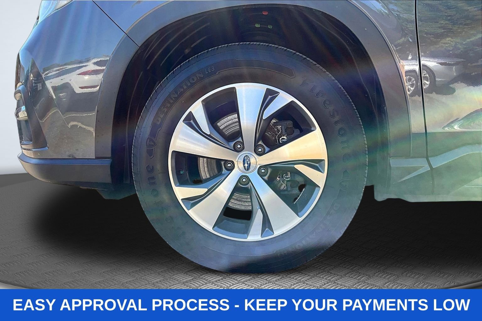 Used 2021 Subaru Ascent Premium w/ Convenience Package AWD/4WD image 41