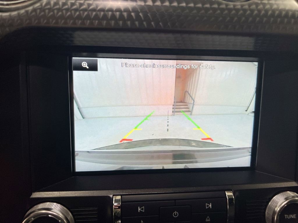 Used 2015 Ford Mustang GT Premium w/ GT Performance Package image 16