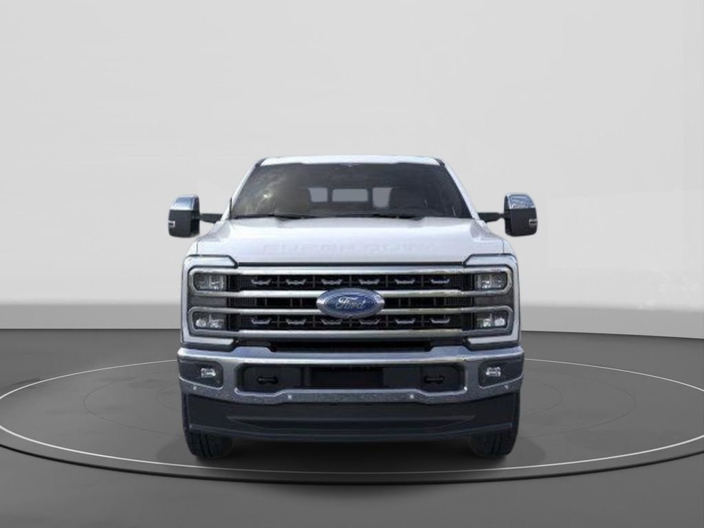 New 2026 Ford F350 Lariat w/ Lariat Ultimate Package image 6