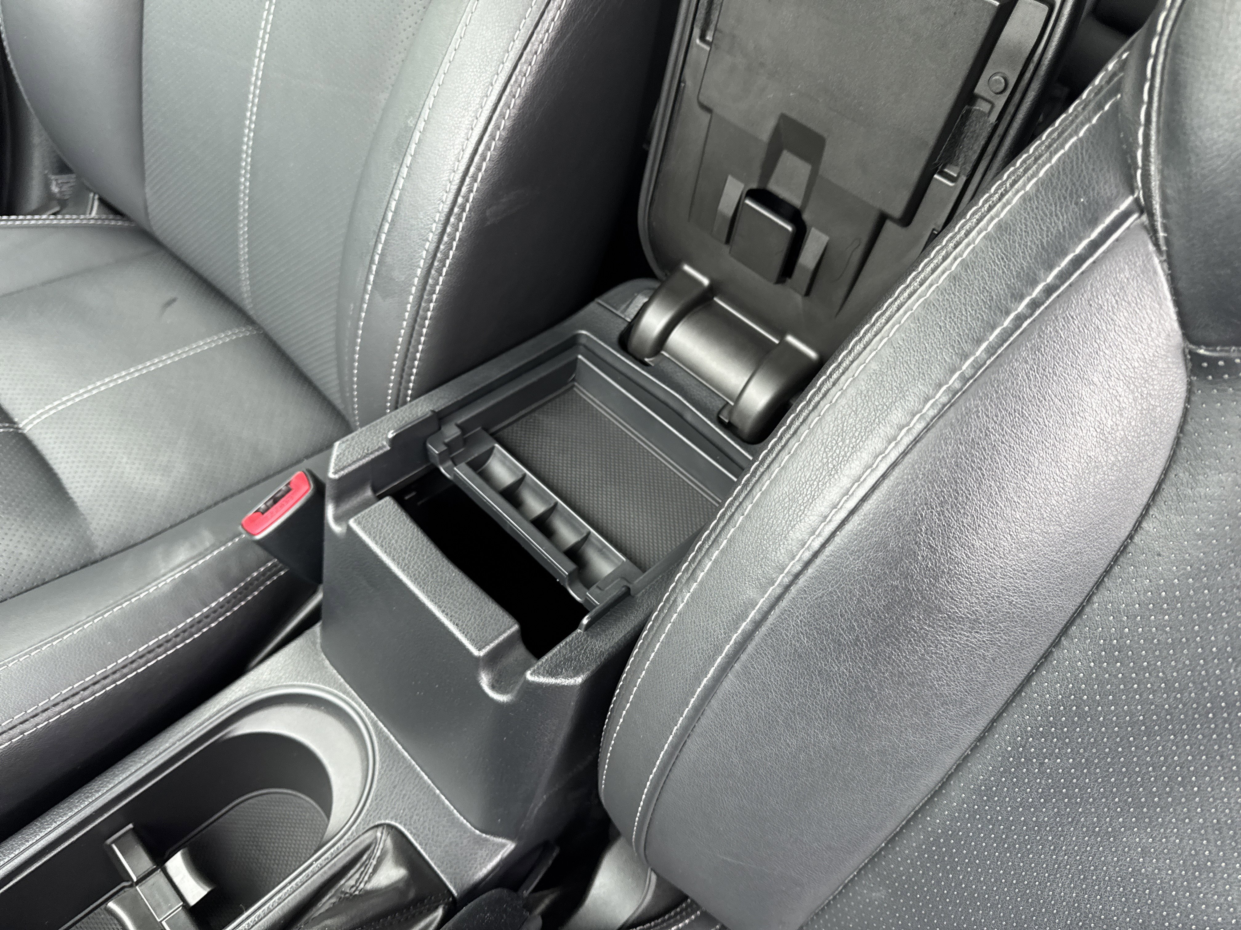 Used 2017 Subaru Forester 2.5i Touring image 16