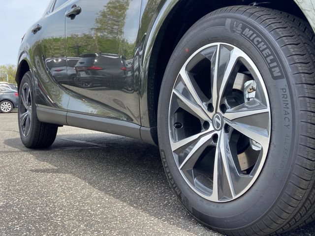 New 2026 Lexus RX 350 Premium w/ Accessory Package (2T) AWD/4WD image 8