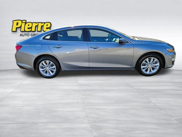 Used 2024 Chevrolet Malibu LT w/ LPO, Floor Liner Package image 6