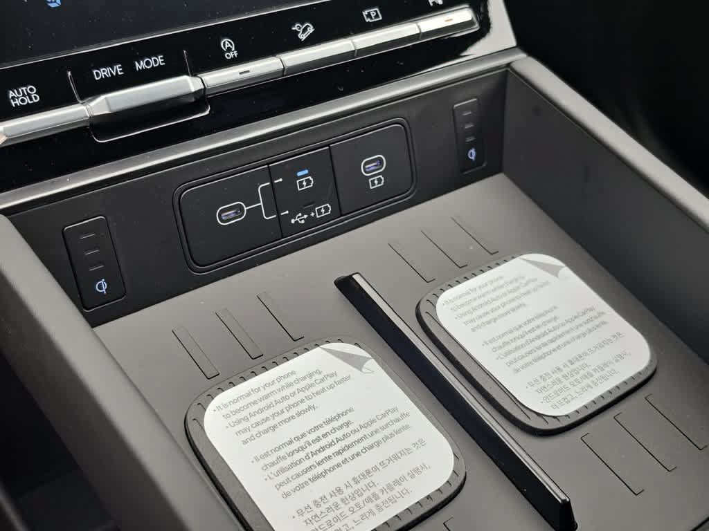 New 2027 Hyundai Santa Fe Calligraphy FWD image 33