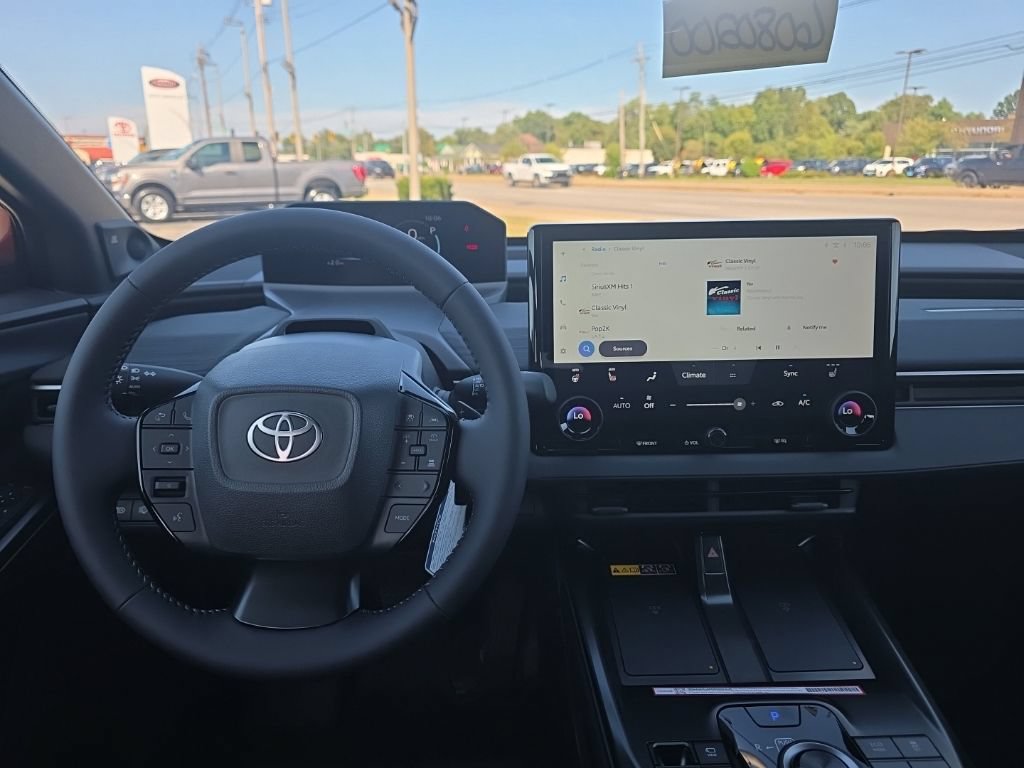 New 2026 Toyota C-HR AWD/4WD image 13