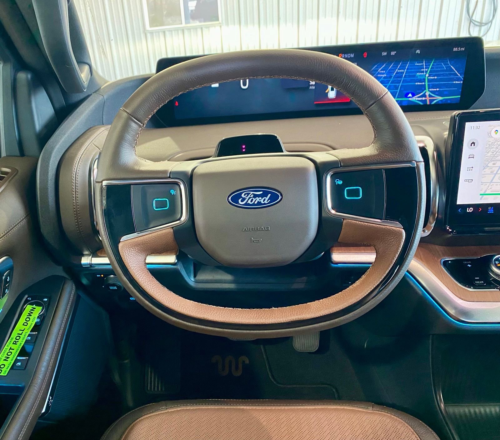 New 2025 Ford Expedition King Ranch image 10