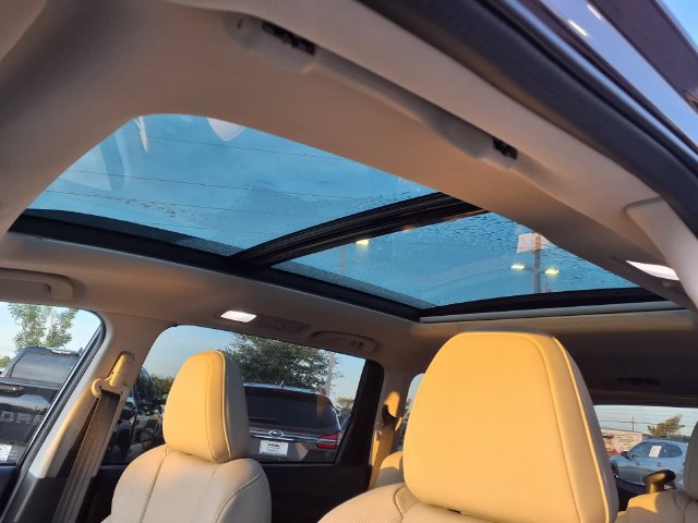 New 2027 Subaru Ascent Limited AWD/4WD image 6