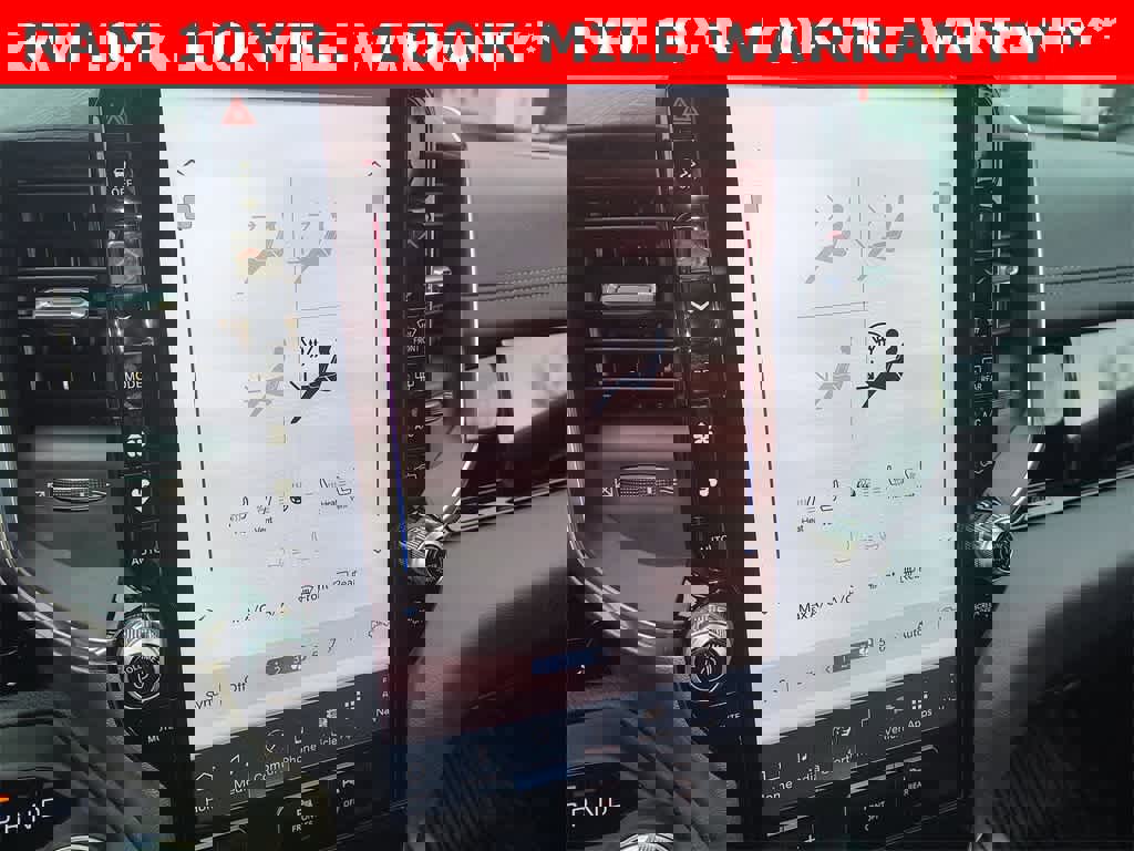 New 2026 RAM 1500 Laramie image 19