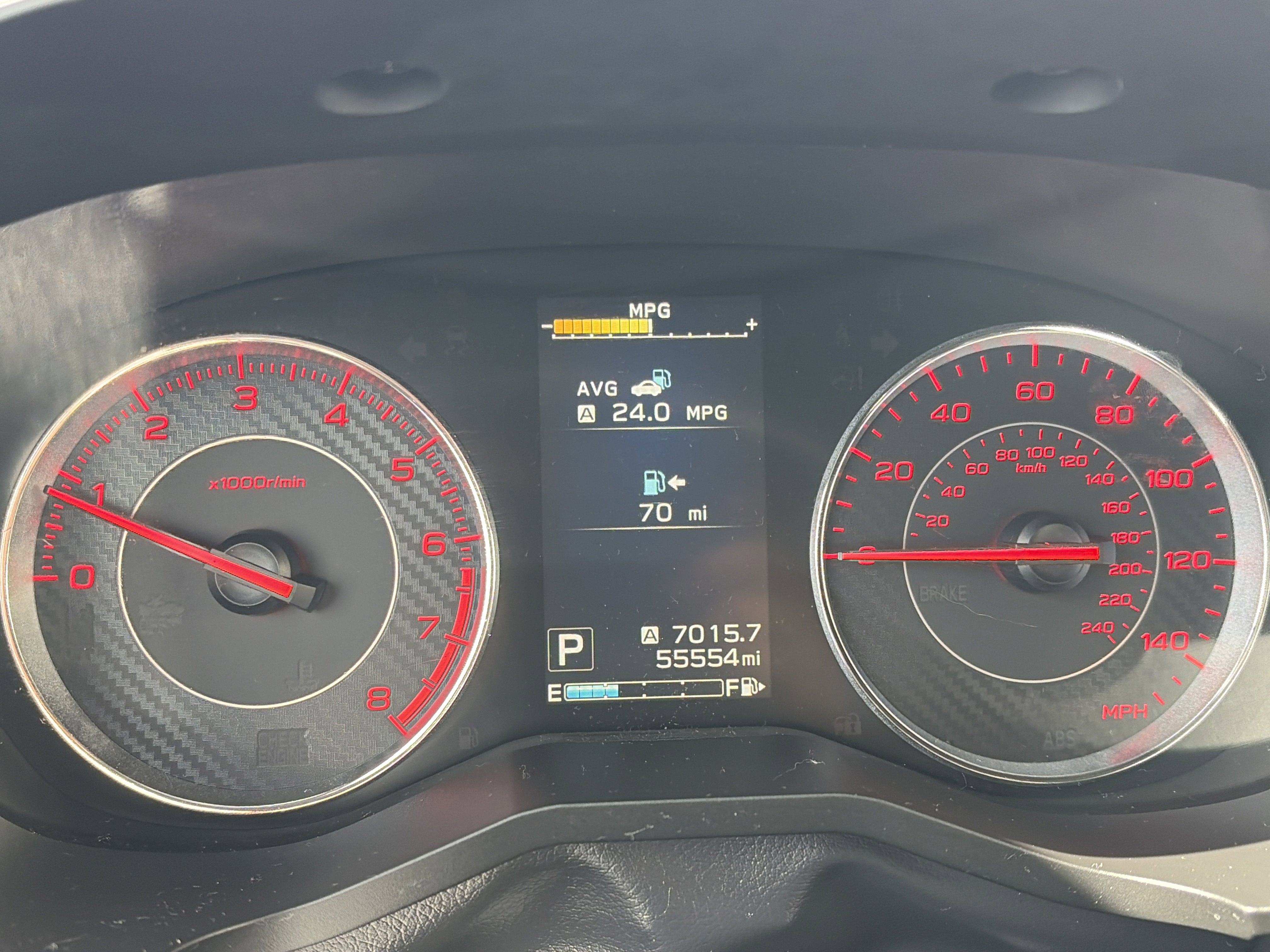 Used 2019 Subaru Impreza 2.0i Sport AWD/4WD image 22