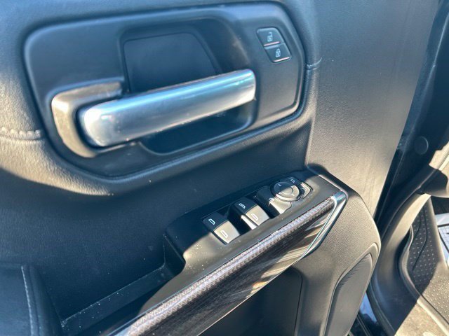 Used 2019 Chevrolet Silverado 1500 RST AWD/4WD image 12