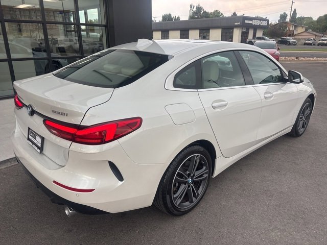 Used 2022 BMW 228i xDrive Gran Coupe w/ Convenience Package image 8