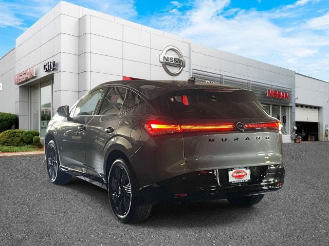 New 2027 Nissan Murano Platinum w/ Technology Package AWD/4WD image 7