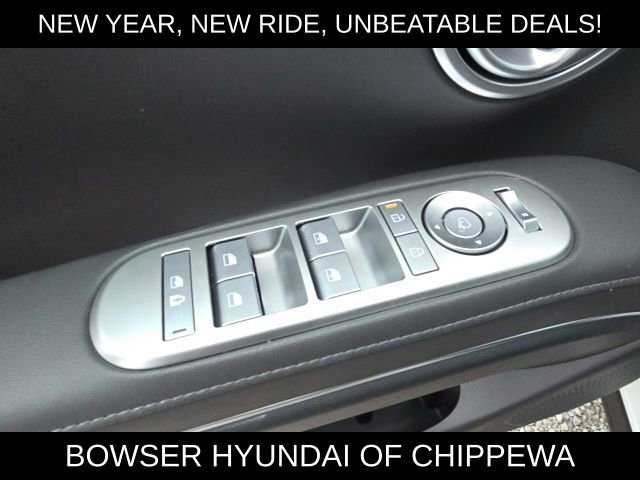 New 2026 Hyundai Palisade Limited image 8