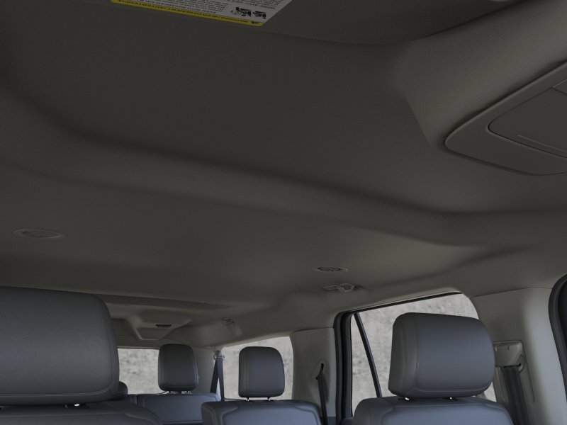 New 2026 Ford Expedition Max Active RWD image 39