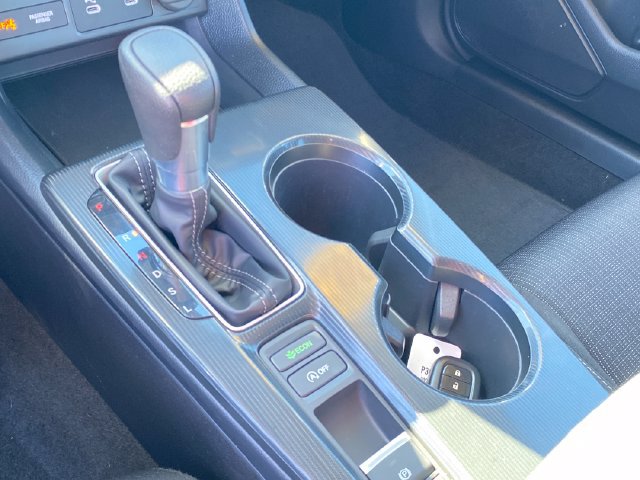 Used 2025 Honda Civic LX image 11