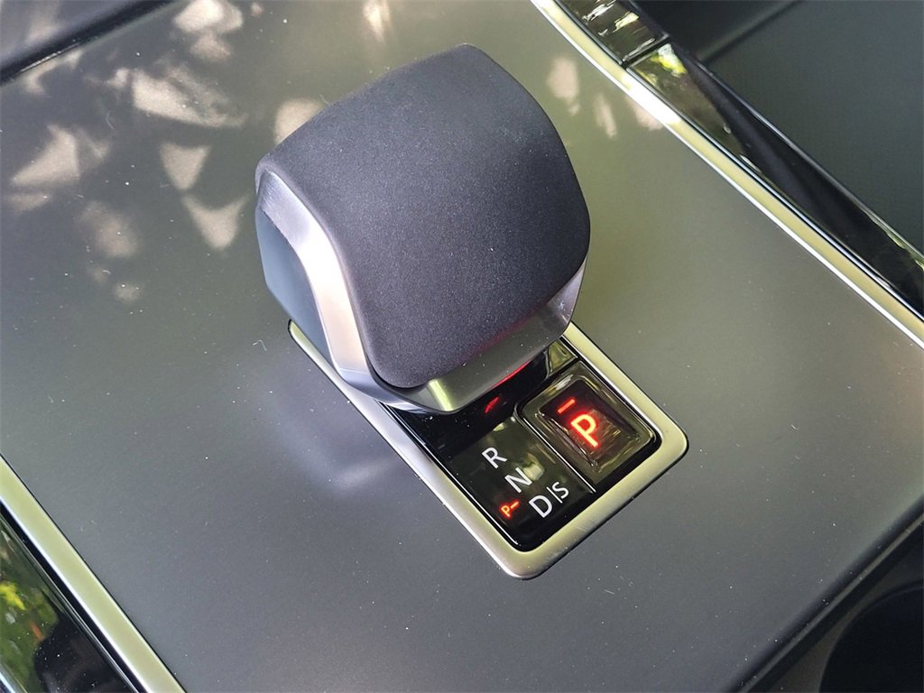 New 2026 Land Rover Range Rover Velar S image 14