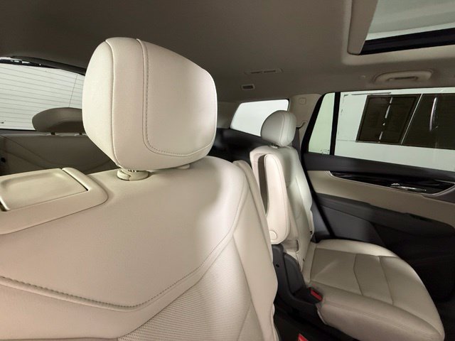 Used 2023 Cadillac XT6 Premium Luxury AWD/4WD image 28