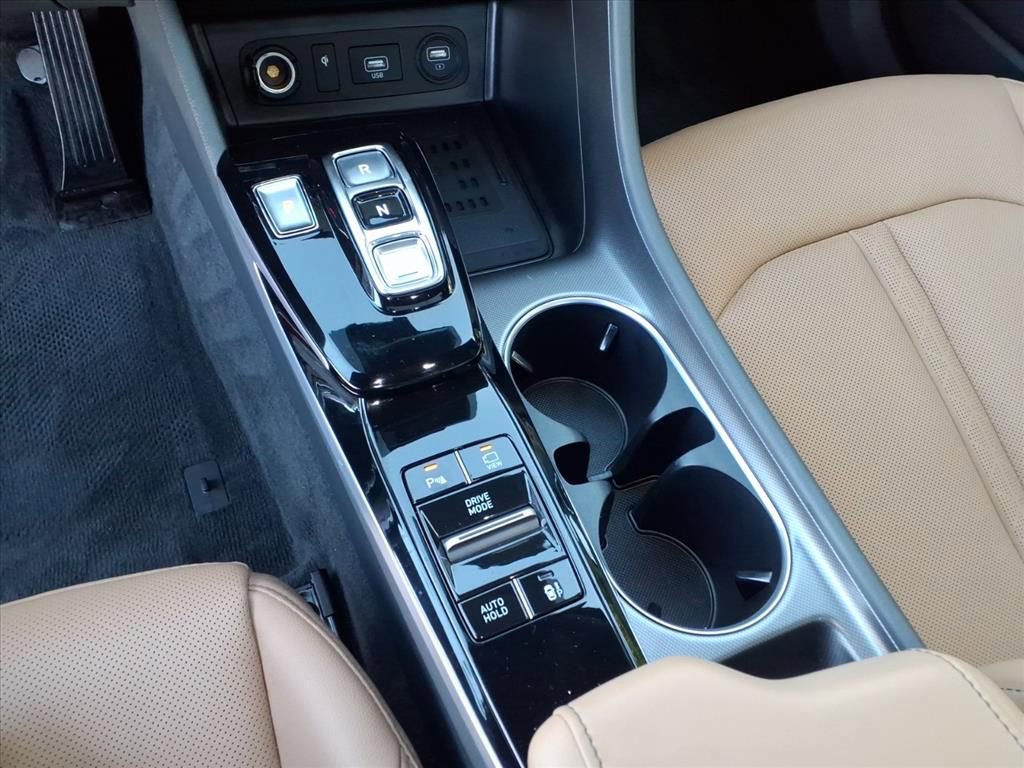 Used 2023 Hyundai Sonata Limited FWD image 27