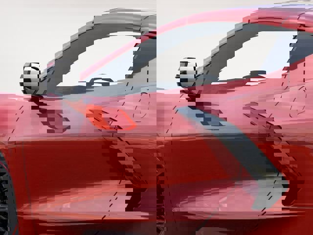 New 2026 Chevrolet Corvette Stingray Preferred Cpe w/ 2LT image 12