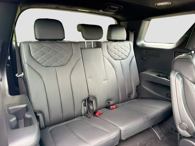 Used 2022 Hyundai Palisade Calligraphy FWD image 22