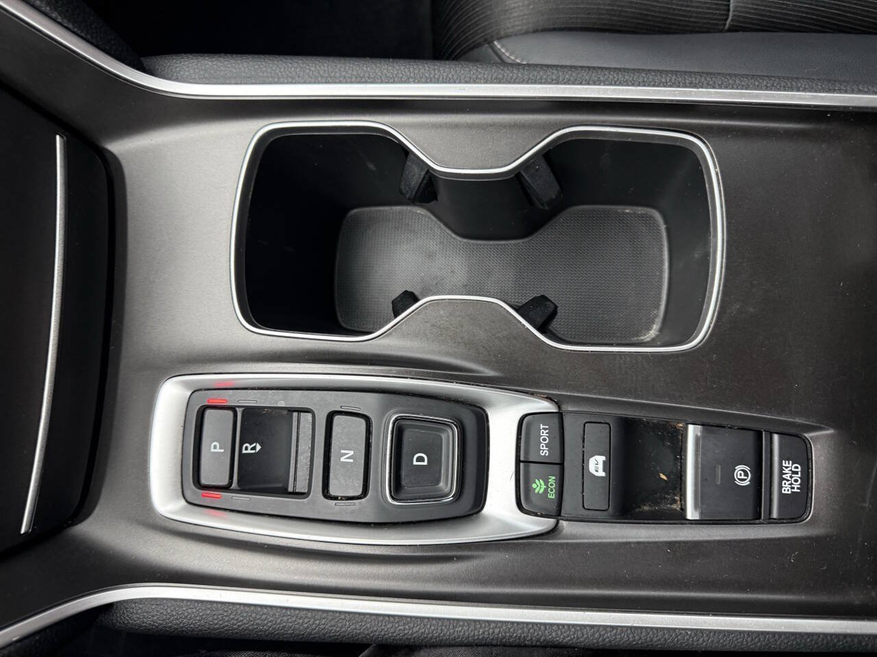 Used 2022 Honda Accord Sport image 25