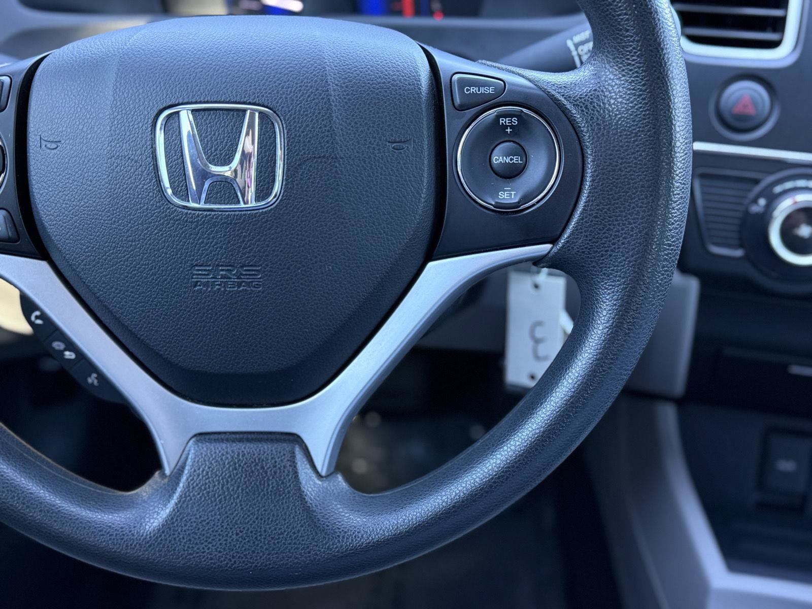 Used 2015 Honda Civic EX image 26