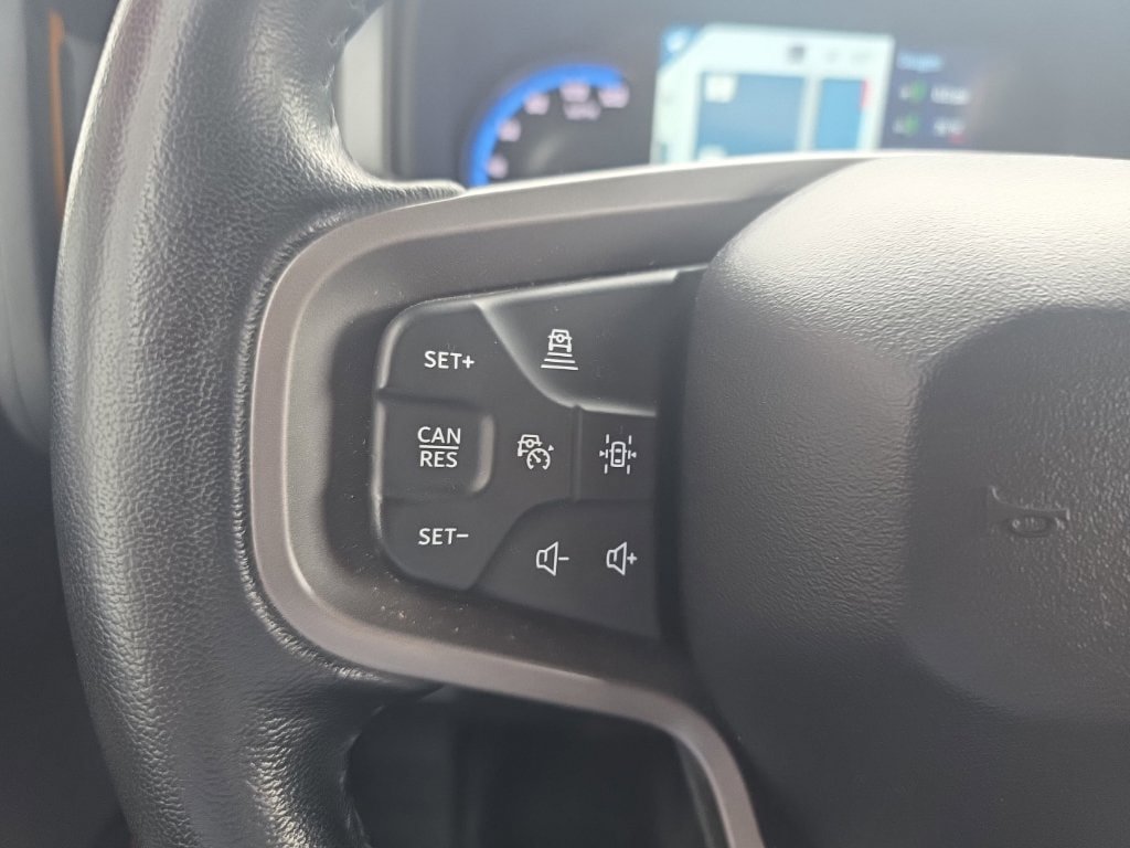 Used 2024 Ford Bronco Badlands AWD/4WD image 20