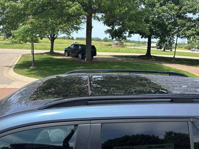 New 2026 Honda Pilot TrailSport image 5