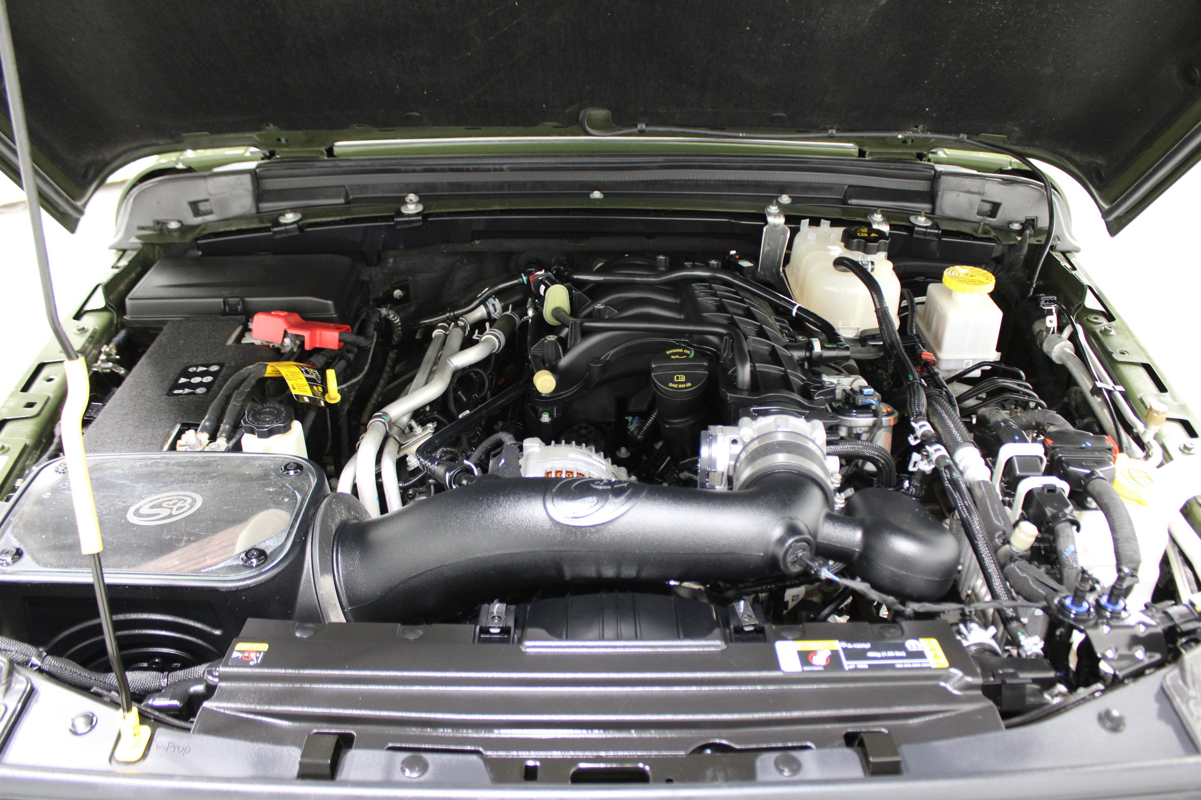 Used 2023 Jeep Gladiator Willys image 41