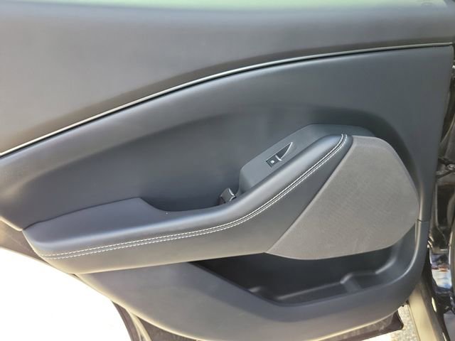 Used 2023 Ford Mustang Mach-E Select w/ Comfort Package Lite RWD image 7