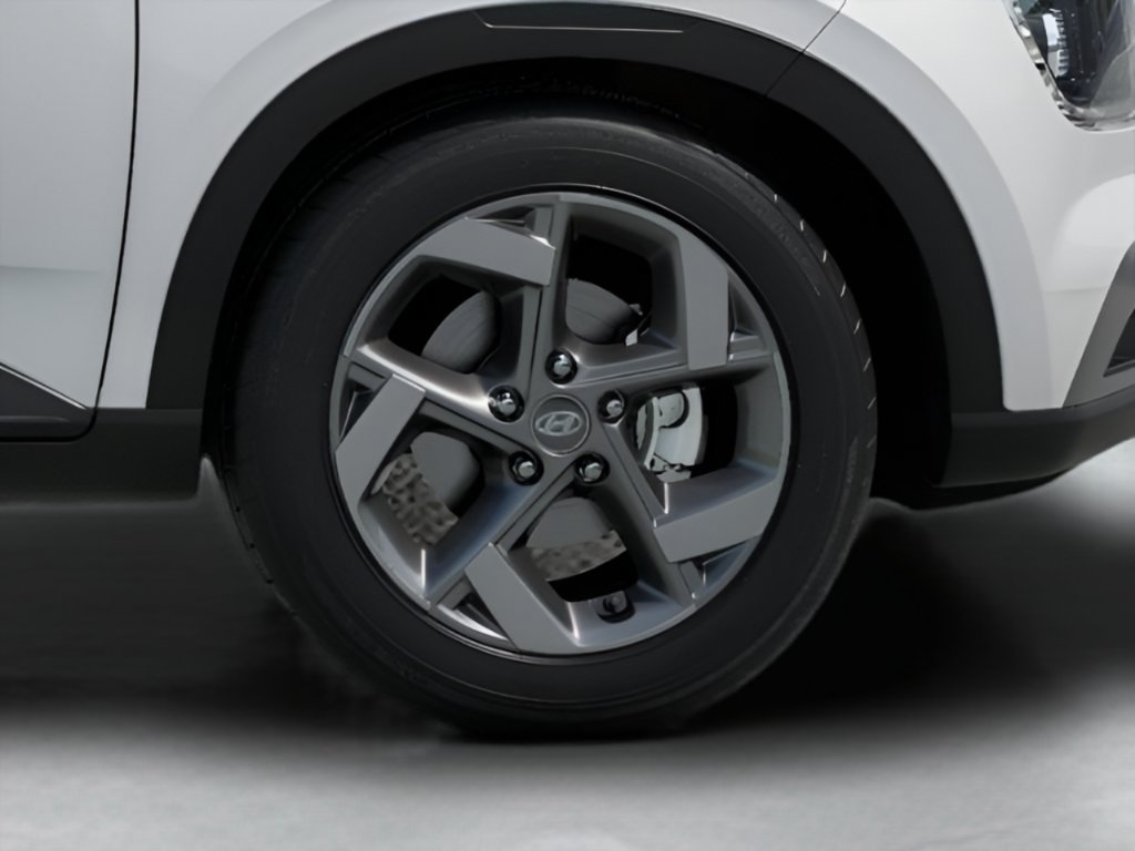 New 2026 Hyundai Venue SEL FWD image 15