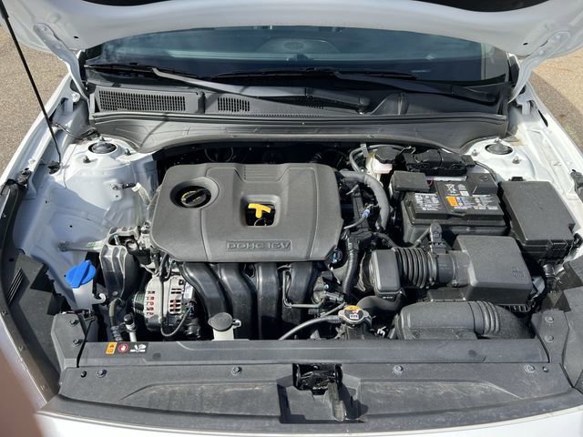 Used 2024 Kia Forte GT-Line image 18