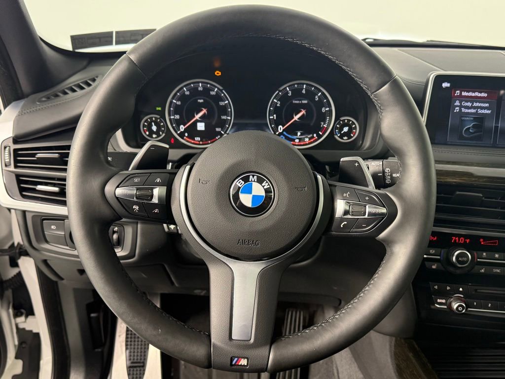 Used 2018 BMW X5 xDrive50i image 17