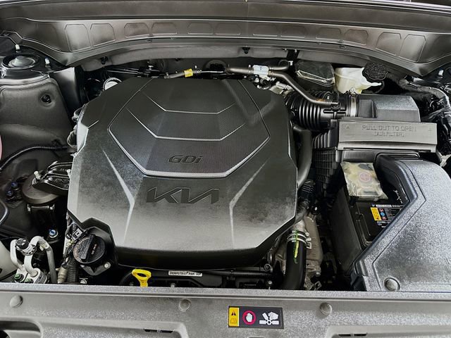Used 2024 Kia Telluride LX image 26