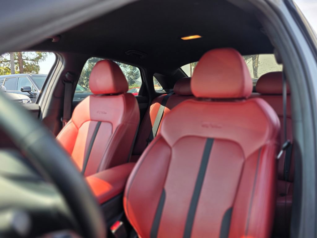 Used 2023 Kia K5 GT-Line w/ GT-Line Premium Package image 13