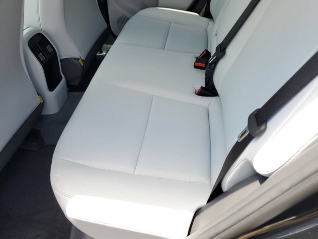 Certified 2025 Hyundai Kona SEL AWD/4WD image 13