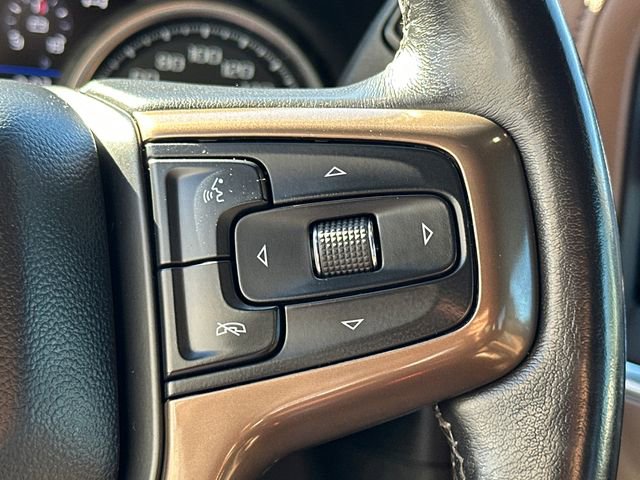 Used 2022 Chevrolet Silverado 2500 High Country w/ Z71 Off-Road Package image 28