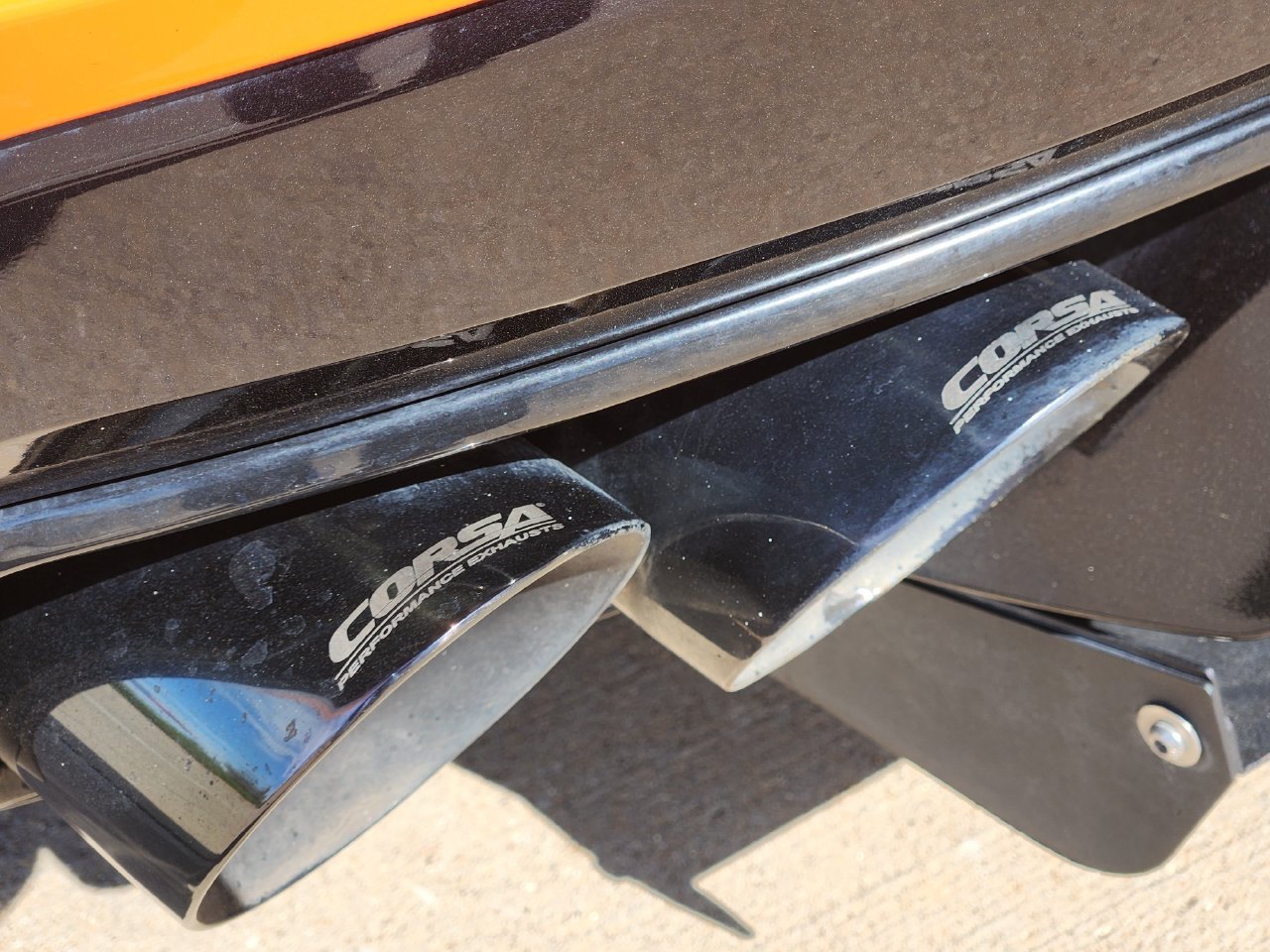 Used 2023 Chevrolet Corvette Stingray Premium Cpe w/ Battery Protection Package RWD image 11