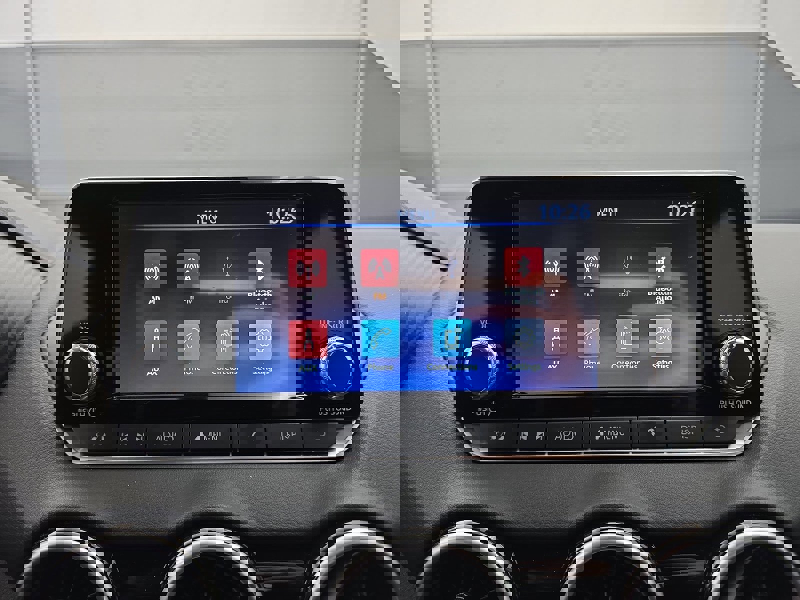 Used 2025 Nissan Sentra S image 24