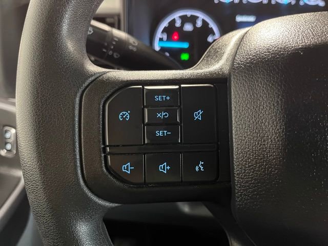 Used 2025 Ford F250 XLT w/ FX4 Off-Road Package image 21