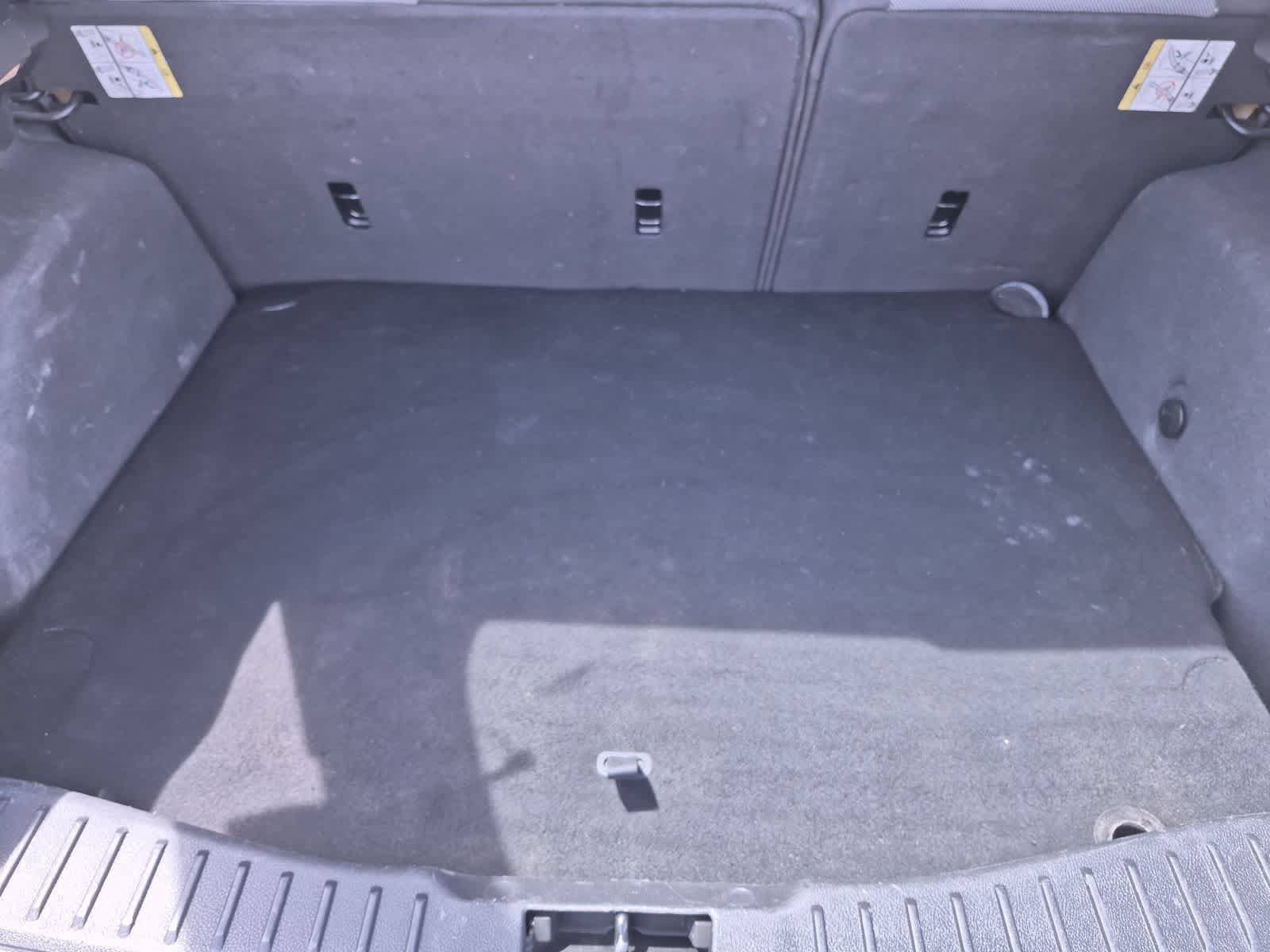Used 2014 Ford Focus ST FWD image 32
