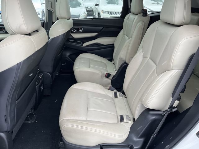Used 2020 Subaru Ascent Limited w/ Technology Package image 27