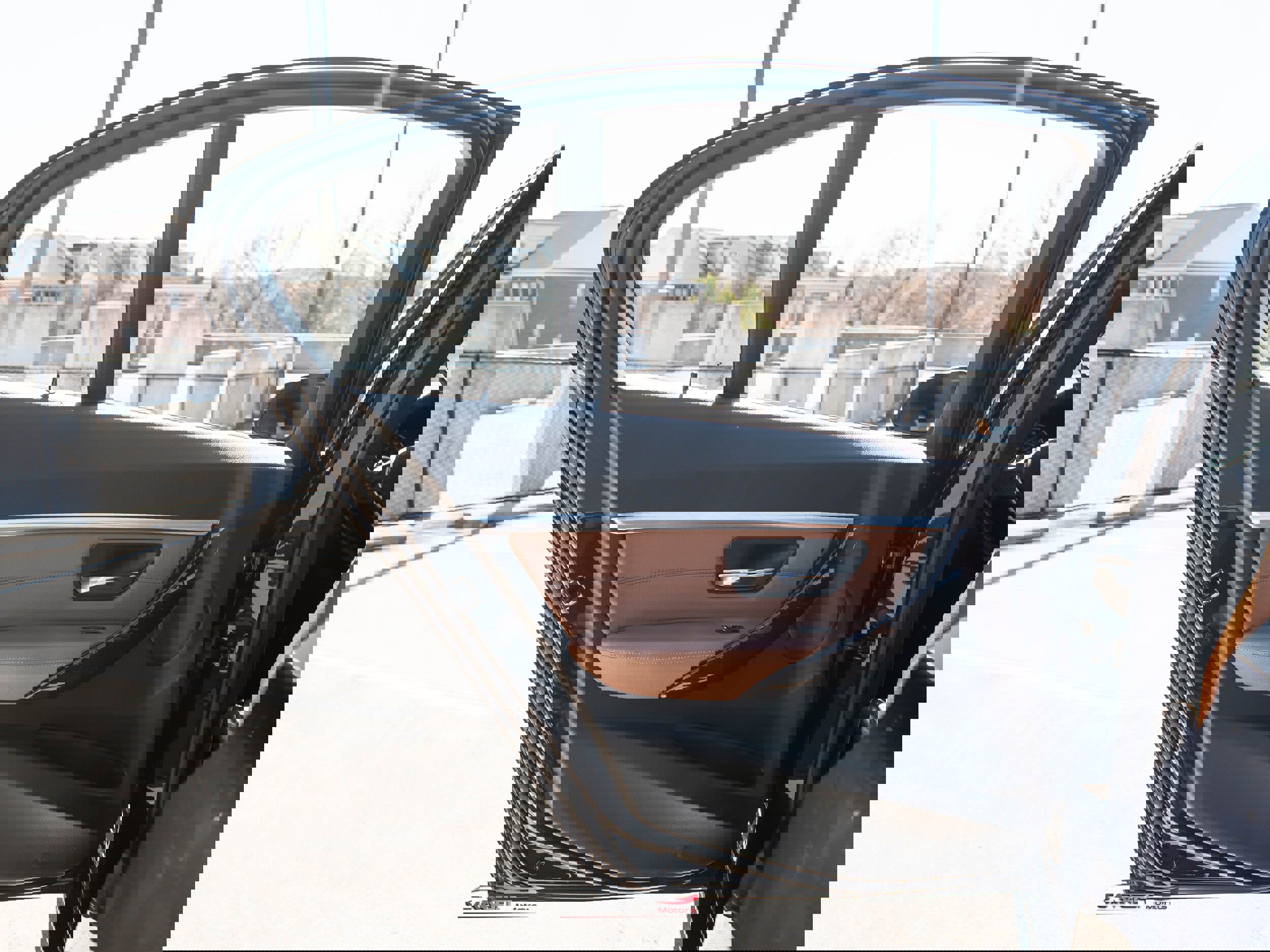 Used 2017 BMW 330i xDrive xDrive image 46