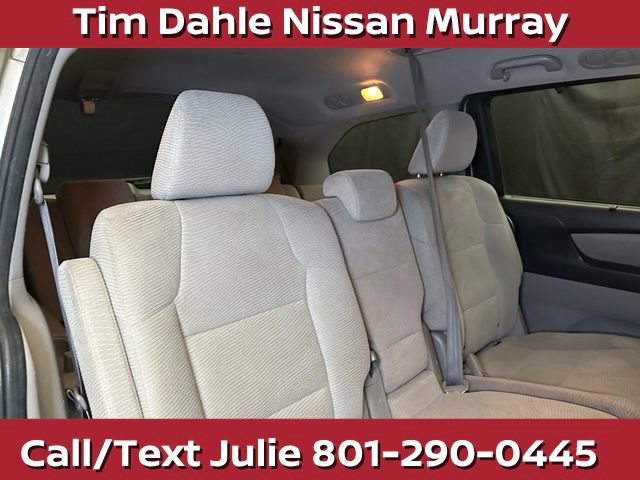 Used 2012 Honda Odyssey EX image 19