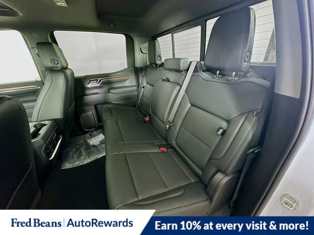 New 2026 GMC Sierra 1500 Denali w/ Denali Reserve Package image 14