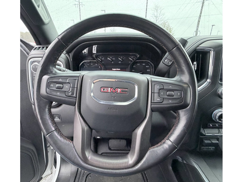 Used 2021 GMC Sierra 1500 AT4 w/ AT4 Preferred Package image 12