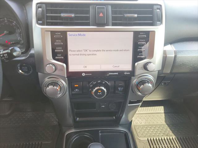 Certified 2020 Toyota 4Runner SR5 Premium RWD image 19