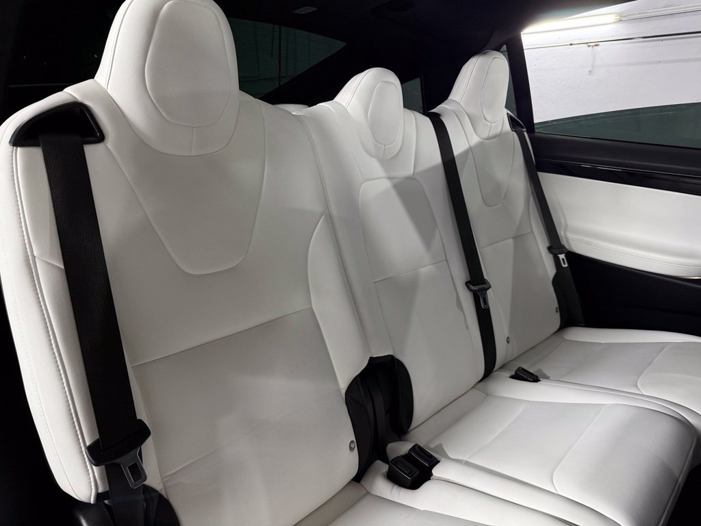 Used 2019 Tesla Model X Long Range AWD/4WD image 26